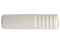 GF PROGEF Hose Connector/Socket Fusion in cream 40mm size
