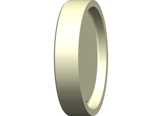 GF PROGEF-Standard Cap