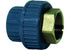 GF ABS Adaptor Union Female Thread - Brass