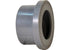 GF ABS Flange Adaptor - flat and serrated