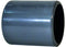 GF ABS Equal Socket in grey 4" size