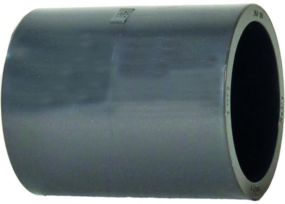 GF ABS Adaptor Socket Metric-Inch