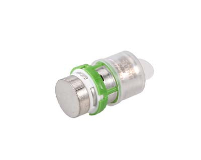 Flamco Multiskin Metallic Press/End cap