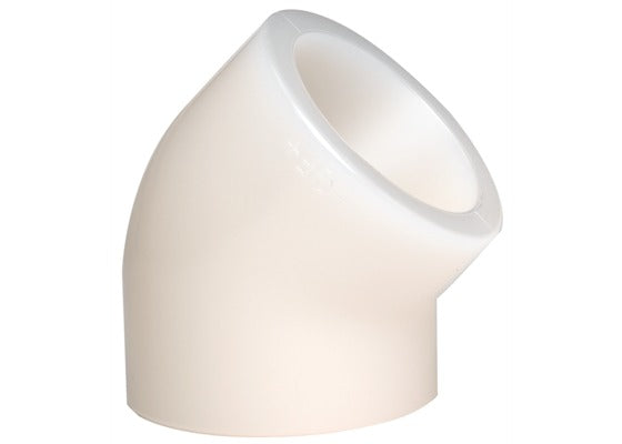 Standard 45 Degree Elbow