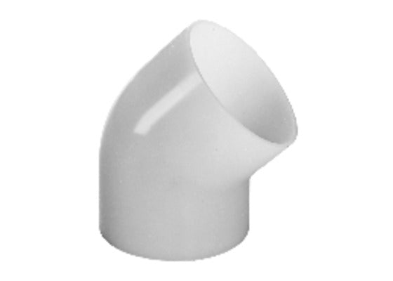 Standard 45 Degree Bend NP16