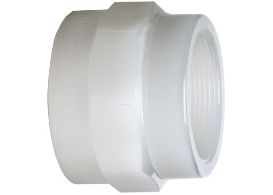 +GF+ SYGEF Standard Socket NPT 35.91.42