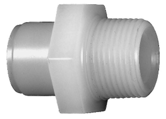 +GF+ SYGEF Standard Adaptor Nipple 35.91.45