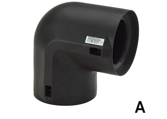 GF Cool-Fit 2.0 90 Elbow Type A