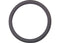 GF PROGEF-Standard O-Ring EPDM in black 3/4" size