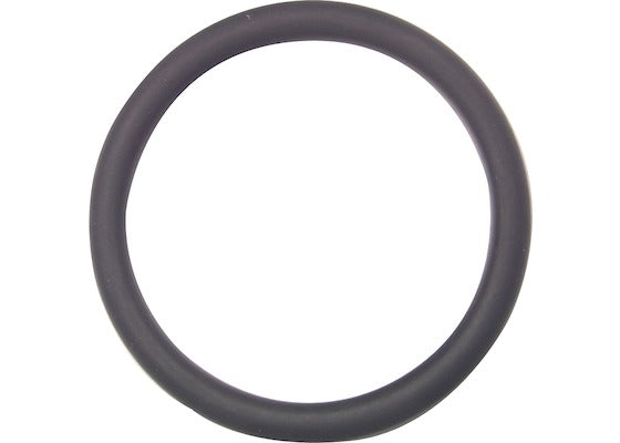 GF PROGEF-Standard O-Ring FPM in black 12mm size