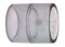 GF PVC-U Socket Clear