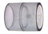 GF PVC-U Socket Clear