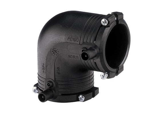 GF ELGEF 90 Elbow SDR11