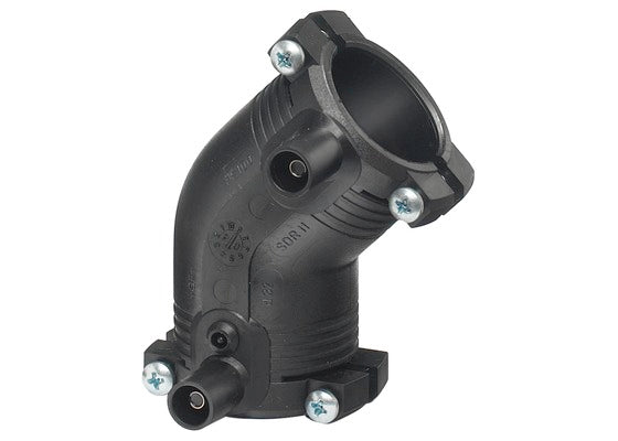 GF ELGEF 45 Elbow SDR11