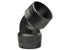 GF ELGEF 45 Elbow SDR11