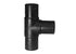 GF ELGEF Long Spigot Equal Tee SDR17
