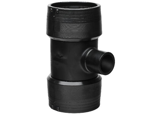 GF ELGEF Reducing Tee SDR11