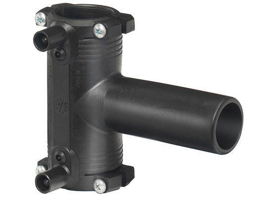 GF ELGEF Equal Tee SDR11