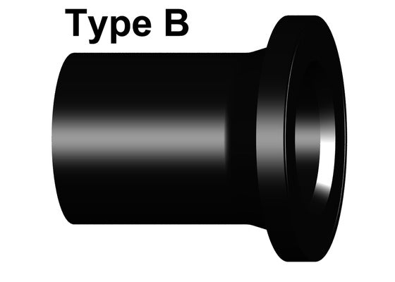 Long Spigot Flange Adaptor SDR11