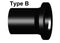 Long Spigot Flange Adaptor SDR11