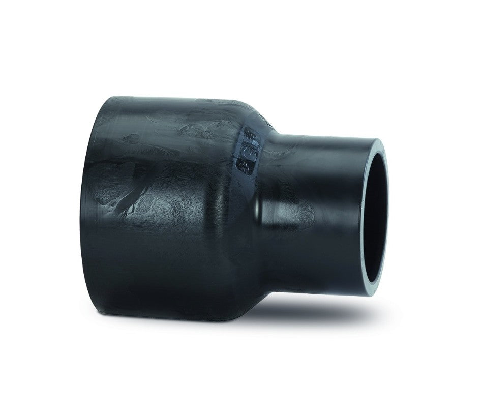GF ELGEF Long Spigot Reducer SDR11