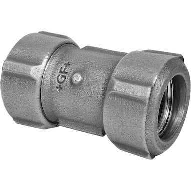 GF Primofit Galv. Coupling NBR