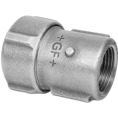 GF Primofit Galv. Female Adaptor NBR