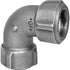 GF Primofit Elbow NBR