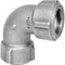 GF Primofit Galv. Elbow NBR