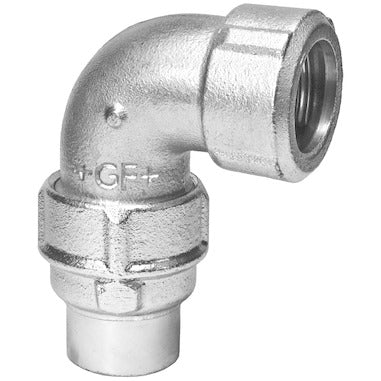 GF Primofit Elbow NBR