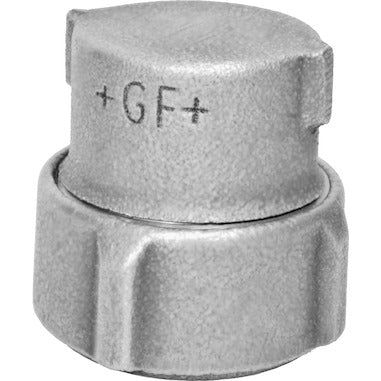 GF Primofit Galv. Cap NBR
