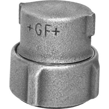 GF Primofit Black Cap FKM