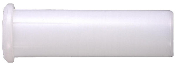 MDPE Pipe Liner in white 50mm size