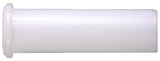 MDPE Pipe Liner in white 63mm size