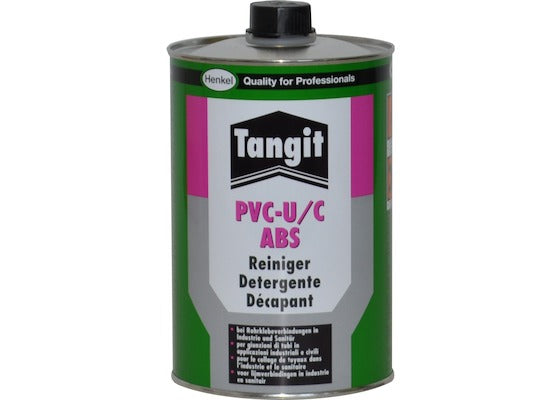 +GF+ Tangit Cleaning Fluid 1 Litre