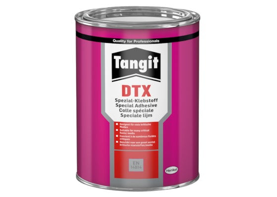 +GF Tangit Solvent Cement DTX 500G