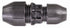 Philmac Large Bore Reducing Joiner