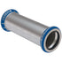 Mapress Stainless Steel Slip Coupling Si-Free