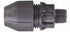 Philmac End Connector MI Metric BSP