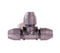 Philmac Large Bore Tees