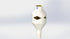 Arboles Anti Siphon Nozzle w/ 1/2" Bsp Female Inlet