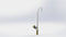 Arboles Left Hand Swan Neck (Hot Water) With Fixed Nozzle