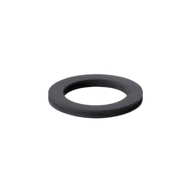 Geberit Mapress Flat Gasket, EPDM, Black