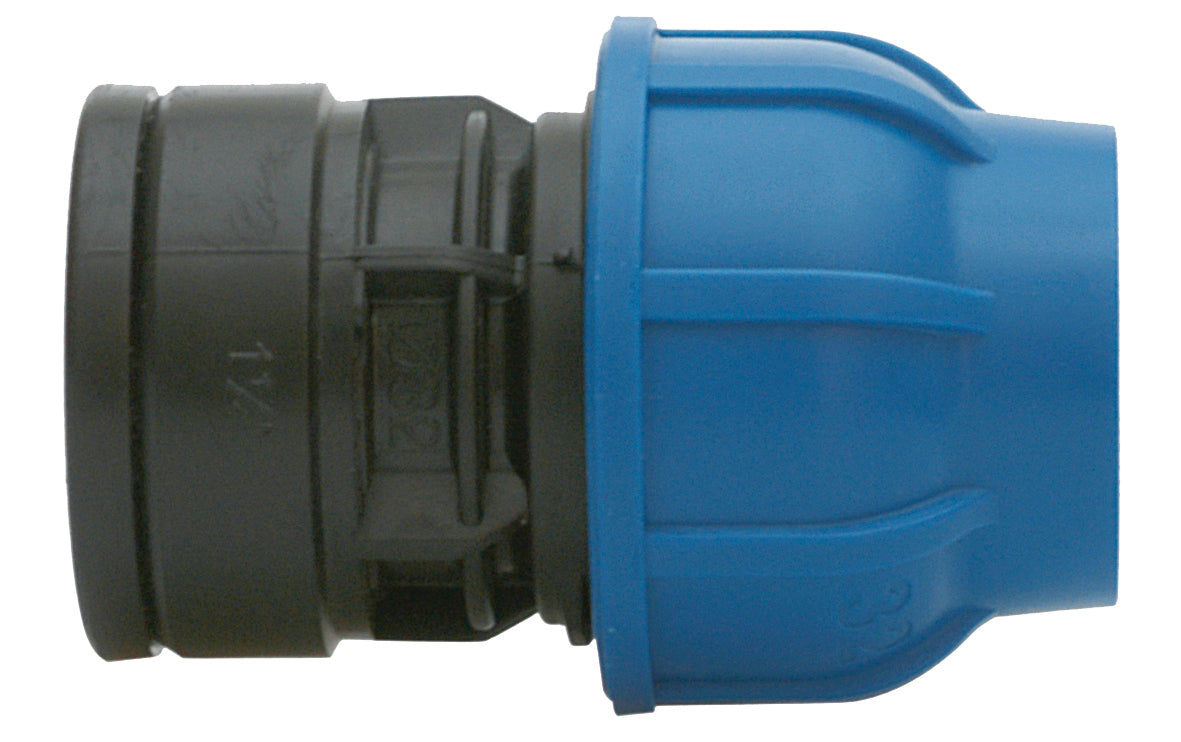 Irritec Connecto Plus Ultra 901 Female Adaptor