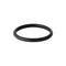 Geberit Mapress Seal Ring , EPDM, Black