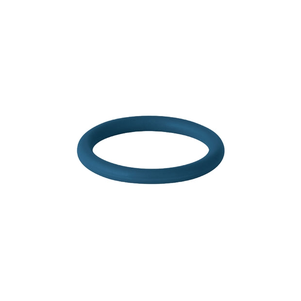 Geberit Mapress Seal Ring , FKM, Blue