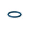 Geberit Mapress Seal Ring , FKM, Blue