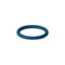 Geberit Mapress Seal Ring , FKM, Blue