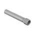 Mapress Stainless Steel Adaptor with Female Thread And Plain End, Long