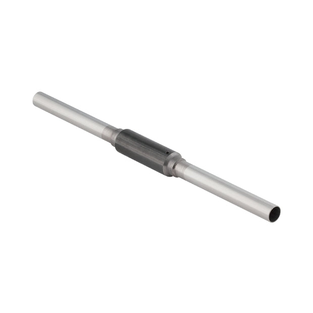Mapress Stainless Steel Bulkhead And Deck Passing with Two Plain Ends